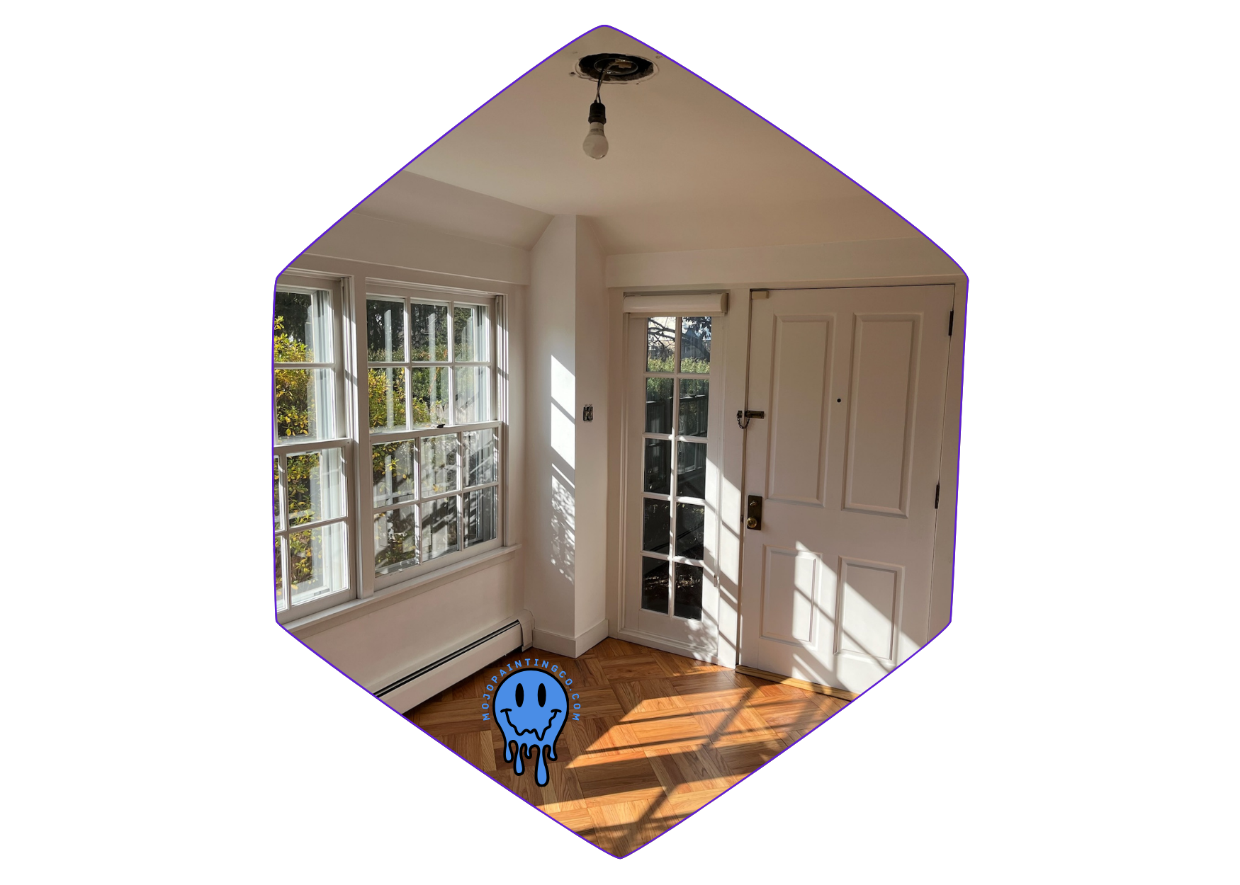 Mojo Painting Phoenixville PA best house painters